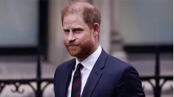 Why Prince Harry Won't Be Staying at Buckingham Palace