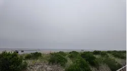 Air quality alert issued today as wildfire smoke blankets Long Island