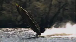 Disasters Of The Deep