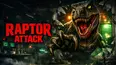 Raptor Attack