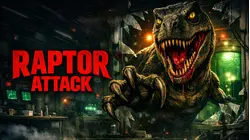 Raptor Attack