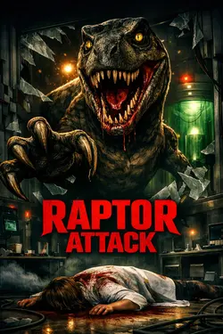 Raptor Attack