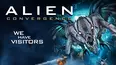 Alien Convergence