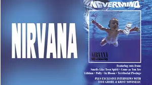 Nirvana: Nevermind