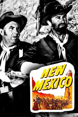 New Mexico (1951)
