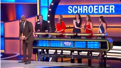 Here's why Tatum wanted Steve Harvey to host her pageant! | Family Feud