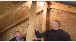 Today's Homeowner with Danny Lipford