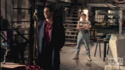 Highlander: The Series: S1 E3 - The Road Not Taken