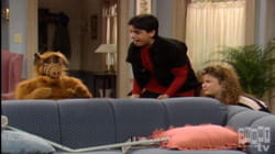 ALF: S3 E18 - Superstition