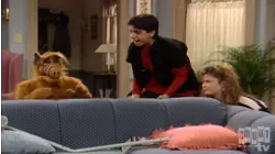 ALF: S3 E18 - Superstition