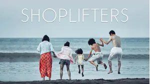 Shoplifters
