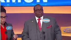 Ladies, run if your date looks like this! | Family Feud