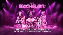 The Bachelor Party: The Bachelor Parody - The Playboy's Impossible Mission