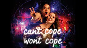 Can't Cope Won't Cope