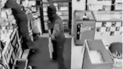 Criminal Behavior