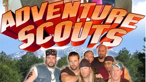 Adventure Scouts