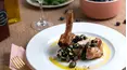 Dine Your Sign