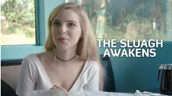 St. Patrick's Day: The Sluagh Awakens