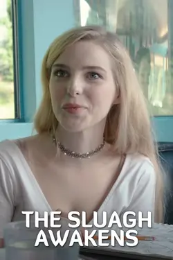 St. Patrick's Day: The Sluagh Awakens