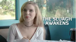 St. Patrick's Day: The Sluagh Awakens