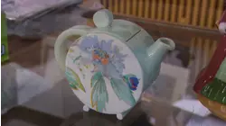 Paul Laidlaw and Kate Bliss, Day 1