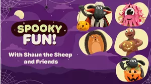 Spooky Fun Collection