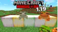 Minecraft Hardcore Survival