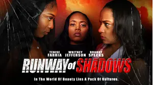 Runway of Shadows