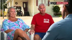 Anna Kepner's death ruled a homicide as grandparents on cruise with her speak out