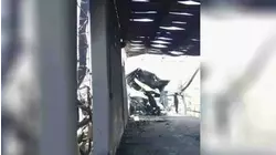 Gustavo Petro dice que el ataque de EE.UU. a territorio venezolano fue a una fábrica en Maracaibo