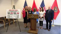 Nassau lawmakers unveil sweeping legislation to crack down on human trafficking
