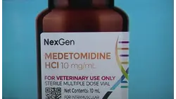 'This is a public health crisis'. Local lawmaker warns of powerful animal sedative flooding Bridgeport drug market