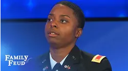 It's a NO FART zone!! | Family Feud