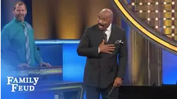 HEIR to the DOME? | Family Feud