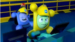 Badanamu Pop Videos - s1 | e21 - Umpa Mumpa