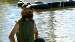 Duck Dynasty: Sweatin' Bullets