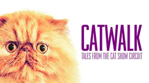 Catwalk: Tales from the Cat Show Circuit