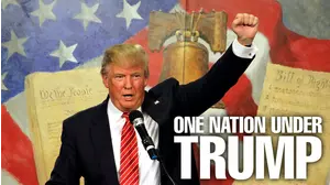 1 Nation Under Trump
