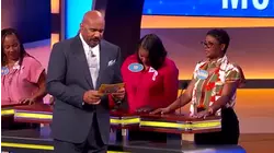 What human being has this body part?! | Family Feud