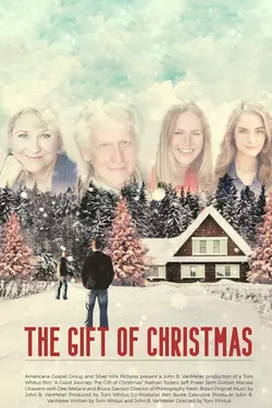 The Gift of Christmas