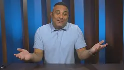 Mary McCormack and Russell Peters Makes This Game Look Easy!