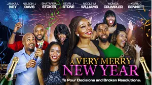 A Very Merry New Year