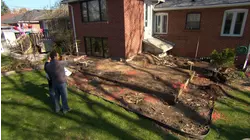 The Deck With Levels