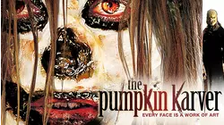 The Pumpkin Karver