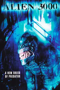 Alien 3000