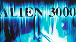 Alien 3000