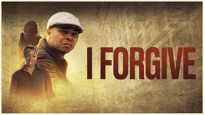 I Forgive