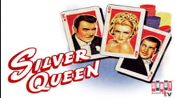 Silver Queen