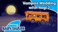 Vampire Wedding with Hogi