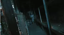 A Haunted Jail